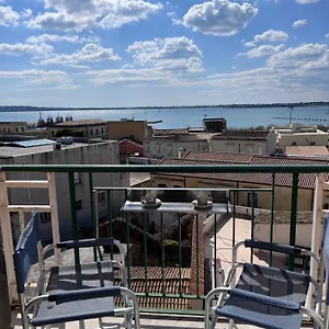 Marconi Sea View Syracuse