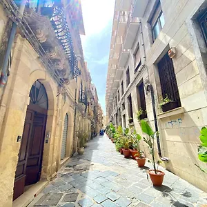 La Casa Di Diletta Syracuse